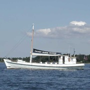William B. Tennison (Buy-Boat)