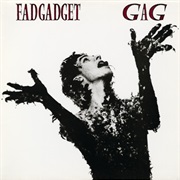 Fad Gadget