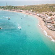 Oaxaca Coast, Mexico