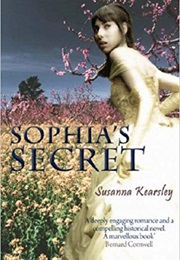 Sophia's Secret (SUSANNA KEARSLEY)