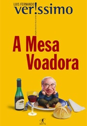 A Mesa Voadora (Luis Fernando Verissimo)