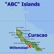 ABC Islands