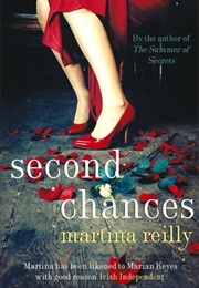 Second Chances (Martina Reilly)
