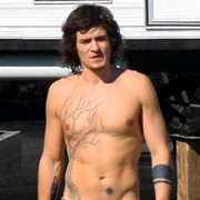 Orlando Bloom