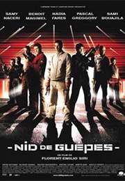 Nid De Guêpes (2002)