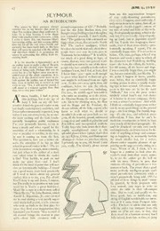 Seymour: An Introduction (JD Salinger)