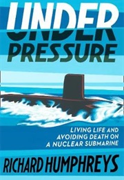 Under Pressure (Richard Humphreys)