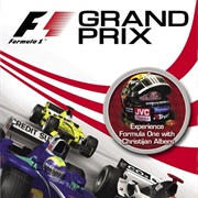 F1 Grand Prix