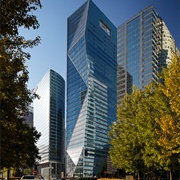 Tour Carpe Diem, Paris