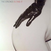 The Strokes - This Is It