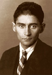 A Fratricide (Franz Kafka)