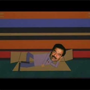 Saddam Hussein - South Park: Bigger, Longer &amp; Uncut