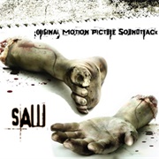 Saw Theme - Charlie Clouser