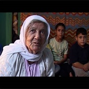 Palestinian Hikaye Storytelling