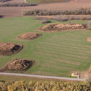 Kincaid Site
