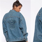 Denim Jackets
