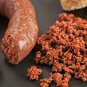 Chorizo