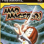 Mad Maestro!
