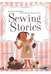 Sewing Stories (Barbara Herkert)