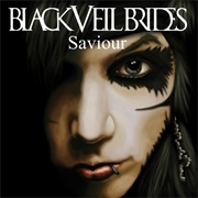 Black Veil Bride-Saviour