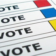 Form a Political Opinion