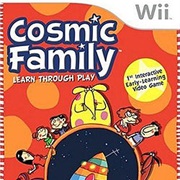 Cosmic Family
