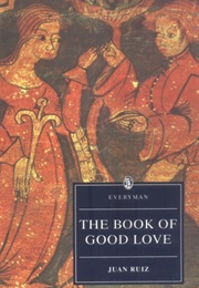 The Book of Good Love (Juan Ruiz)
