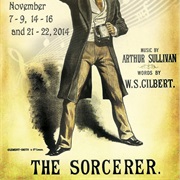 The Sorcerer