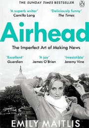 Airhead (Emily Maitlis)