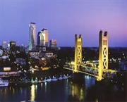SACRAMENTO CALIFORNIA
