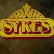 Sykes