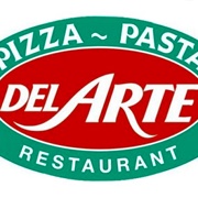 Del Arte Restaurant