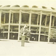 Making, Using and Personally Developing a Photo From Pinhole Camera