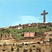 Holy Land USA (Waterbury, Connecticut)