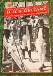 Mutiny (Frank Tilsey)