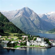 Balestrand
