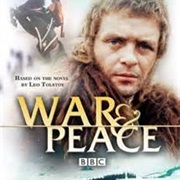 War and Peace 1972