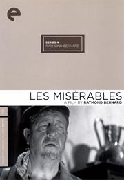 Les Misérables: Part One: Tempest in a Skull