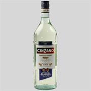 Cinzano Bianco