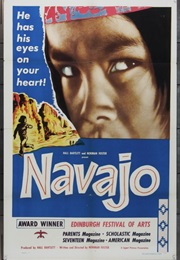 Navajo (1952)