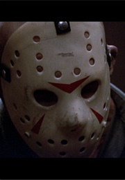 Jason Voorhees - Friday the 13th Part Series (1981)