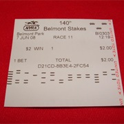 Watching Triple Crown Contender Run Live in Belmont Stakes