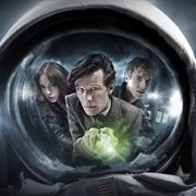 The Impossible Astronaut