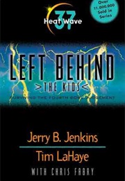 Heat Wave (Jerry B. Jenkins, Tim Lahaye)