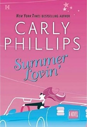 Summer Lovin' (Carly Phillips)