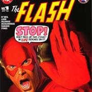 DC Comics Presents: Flash