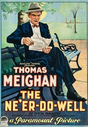 The Ne'er-Do-Well (1923)