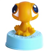 Littlest Pet Shop #165