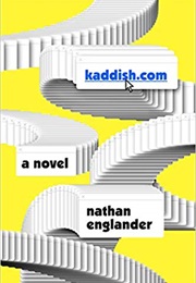 Kaddish.com (Nathan Englander)