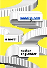 Kaddish.com (Nathan Englander)